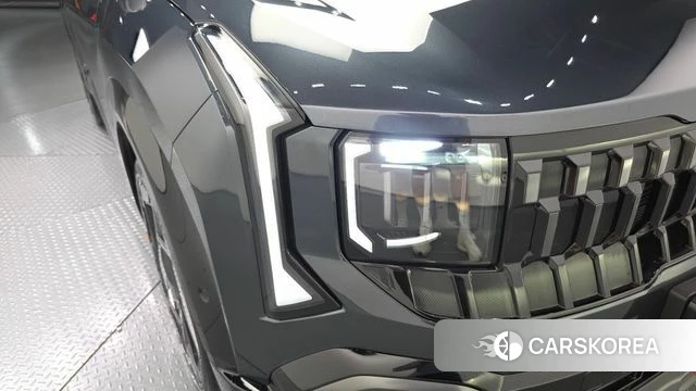 Kia Celtos second Generation id 4674582 из Кореи 14