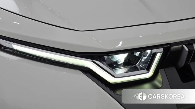 Ssangyong Torres id 5026413 из Кореи 14
