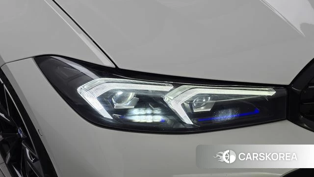 BMW 3 Series (G20) id 4949997 из Кореи 14