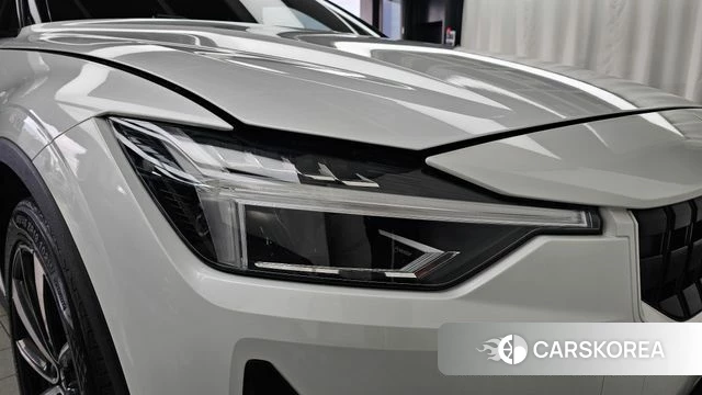 Polestar Polestar 2 id 5002832 из Кореи 14