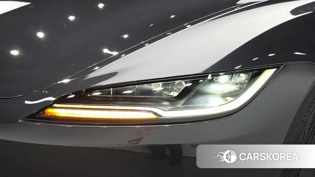 Tesla Model 3 id 4995247 из Кореи 14