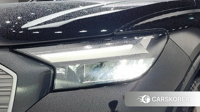 Audi Q4 e-Tron (F4) id 4753818 из Кореи 14