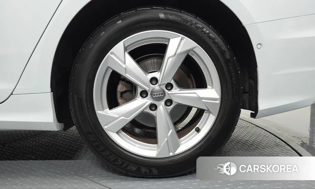 Audi A6 (C8) id 5034431 из Кореи 14