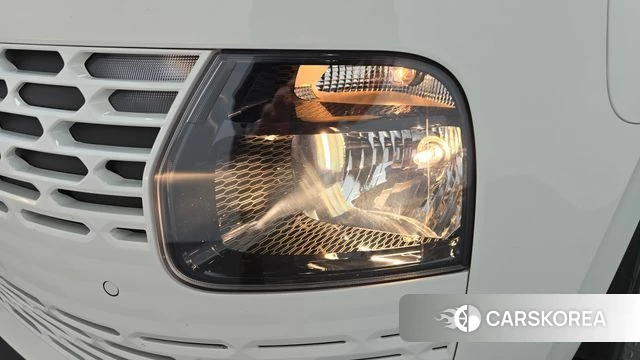 Hyundai Staria id 5052060 из Кореи 14