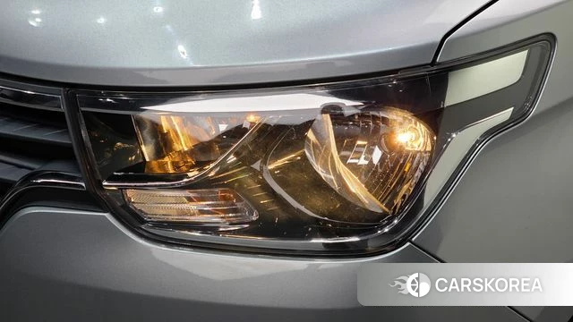 Hyundai The New Grand Starex id 4997892 из Кореи 14