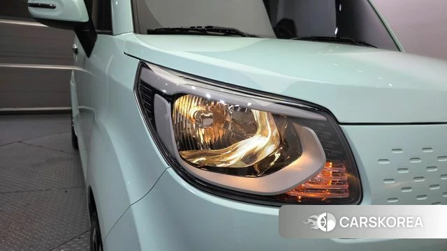 Kia The New Ray id 4976400 из Кореи 14