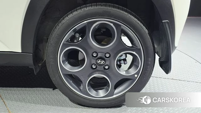 Hyundai The New Casper id 5038811 из Кореи 14