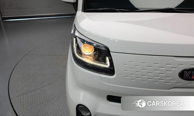 Kia The New Ray id 5023258 из Кореи 14