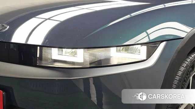 Hyundai Ionic 5 id 5027942 из Кореи 14