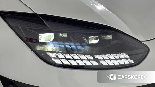 Hyundai Ionic 6 id 5001809 из Кореи 14