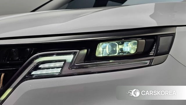Kia Carnival 4th generation id 4991364 из Кореи 14