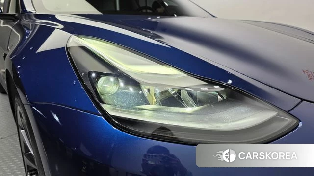 Tesla Model 3 id 4976745 из Кореи 14