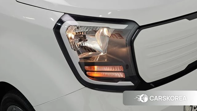 Kia The New Kia Ray id 5039995 из Кореи 14