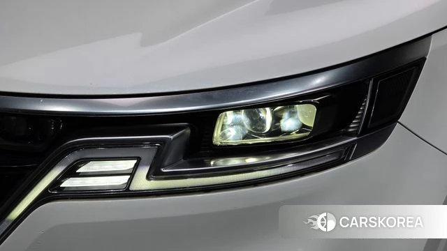 Kia Carnival 4th generation id 5028481 из Кореи 14