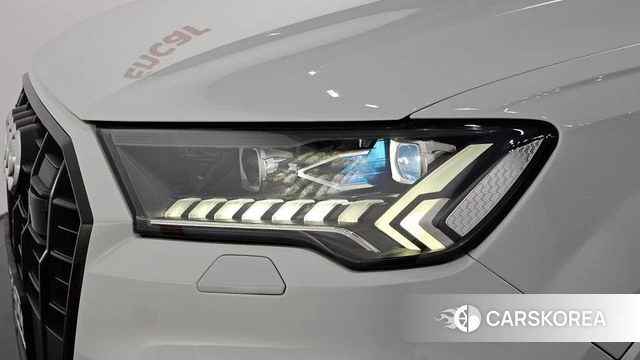 Audi Q7 (4M) id 4975349 из Кореи 14