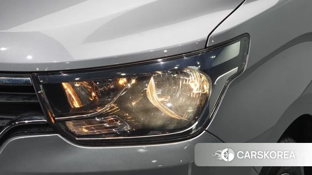 Hyundai The New Grand Starex id 5013921 из Кореи 14