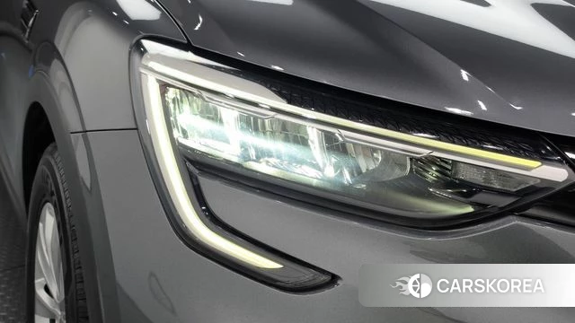 Renault Korea (Samsung) XM3 id 5016911 из Кореи 14