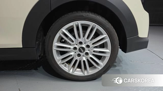 Mini Cooper id 5034347 из Кореи 14