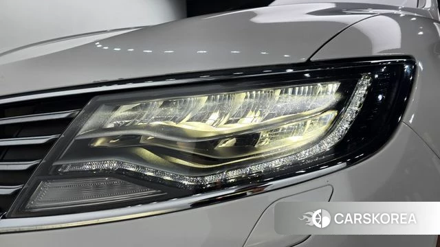 Lincoln MKX 2nd Generation id 4900715 из Кореи 14