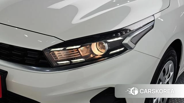 Kia The New K3 2nd generation id 4917476 из Кореи 14