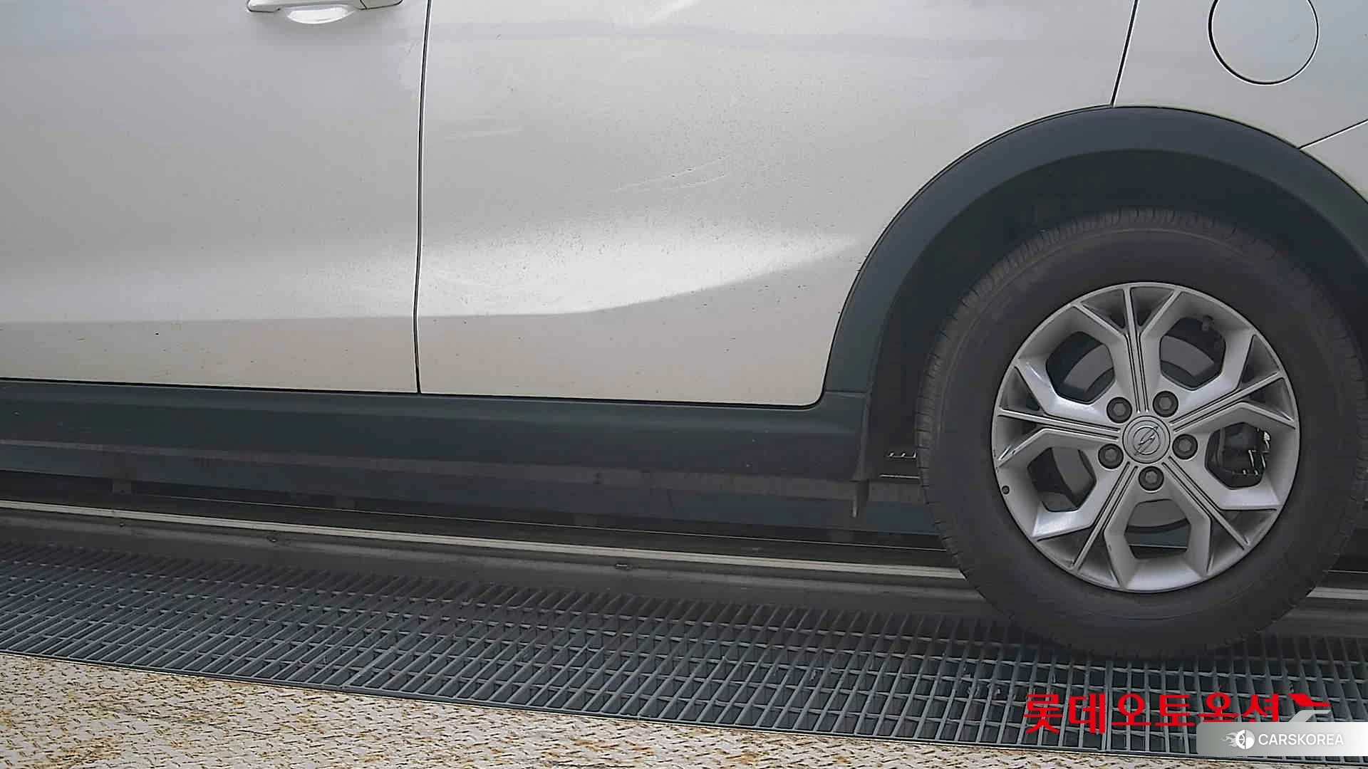 SsangYong Tivoli id 4984584 из Кореи 14