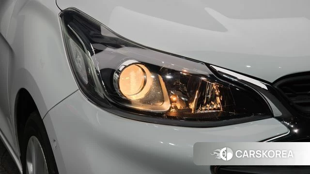 Chevrolet (GM Daewoo) The New Spark id 4987188 из Кореи 14