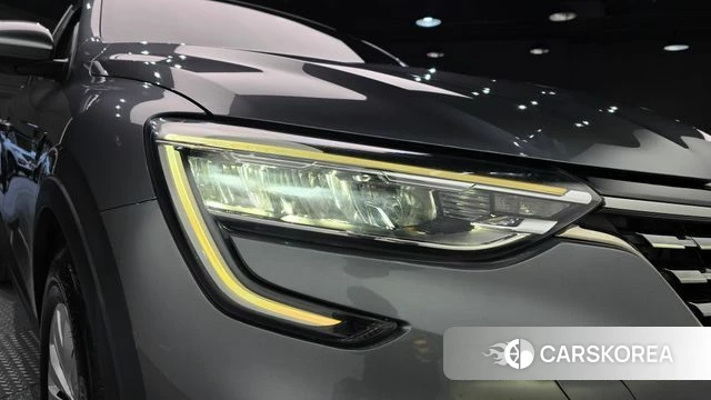 Renault Korea (Samsung) XM3 id 5040595 из Кореи 14