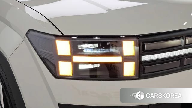 Hyundai Santa Fe (MX5) id 4539589 из Кореи 14