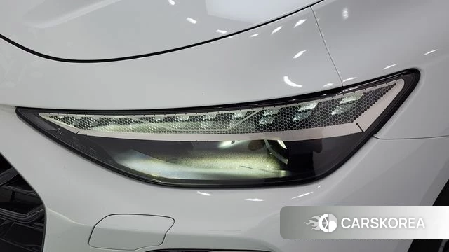 Audi A6 (C9) id 4734485 из Кореи 14