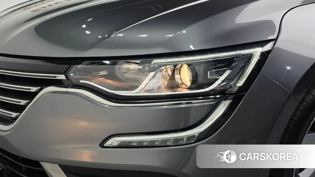 Renault Korea (Samsung) SM6 id 4967399 из Кореи 14