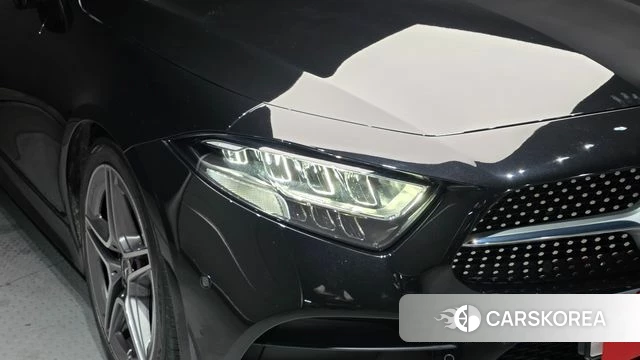 Mercedes-Benz CLS-Class C257 id 5018419 из Кореи 14