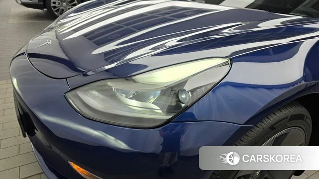 Tesla Model 3 id 4697932 из Кореи 14