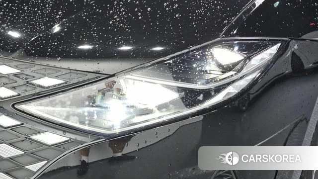 Hyundai The New Grandeur IG id 4722240 из Кореи 14