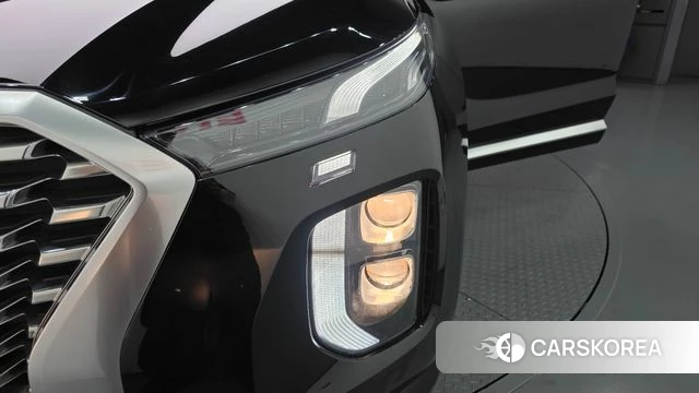 Hyundai Palisade id 4458474 из Кореи 14
