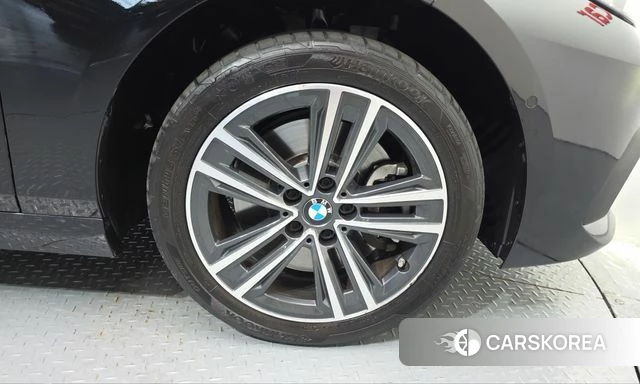 BMW 2 Series Gran Coupe (F44) id 4991924 из Кореи 14
