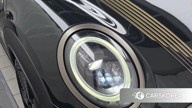 Mini Cooper S id 4996770 из Кореи 14