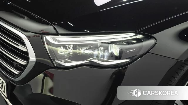 Mercedes-Benz E-Class W214 id 5039144 из Кореи 14