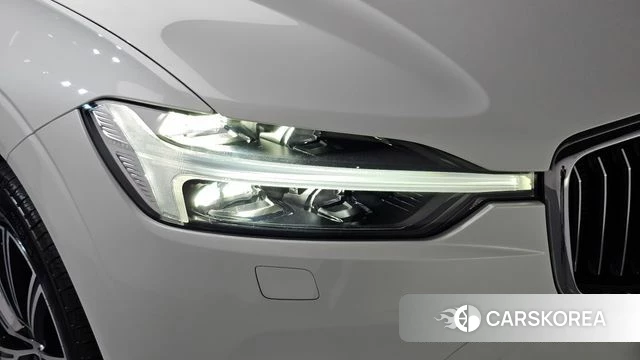 Volvo XC60 second Generation id 4951964 из Кореи 14