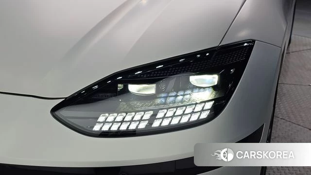 Hyundai Ionic 6 id 4951002 из Кореи 14
