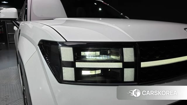Hyundai Santa Fe (MX5) id 4725497 из Кореи 14