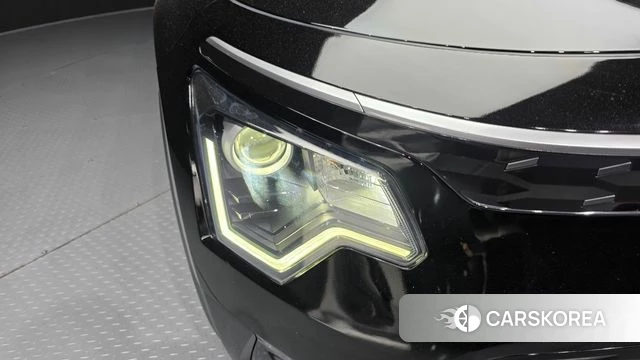 Kia Di All New Niro EV id 5002704 из Кореи 14