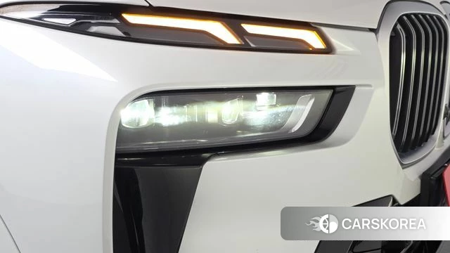 BMW X7 (G07) id 5039151 из Кореи 14