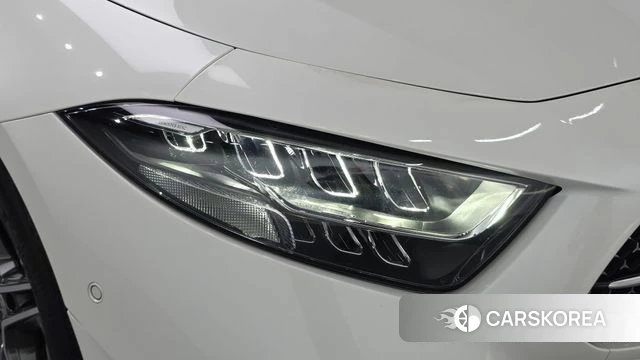 Mercedes-Benz CLS-Class C257 id 5046154 из Кореи 14