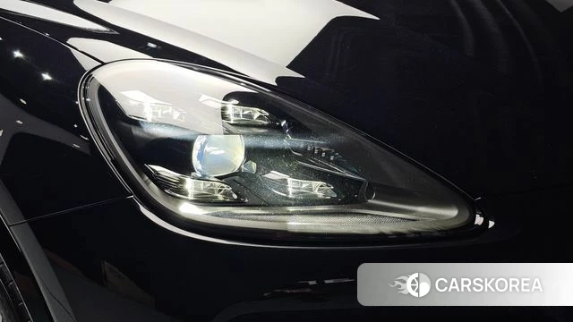 Porsche Cayenne (PO536) id 4937501 из Кореи 14