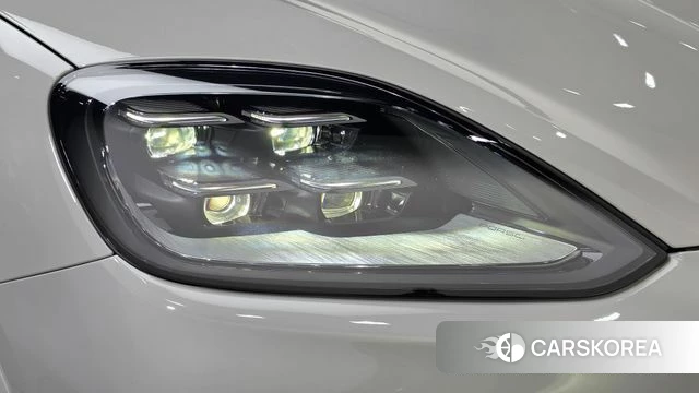 Porsche Cayenne (PO536) id 4834254 из Кореи 14