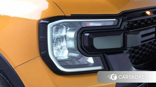 Ford Ranger 4th Generation id 5016526 из Кореи 14