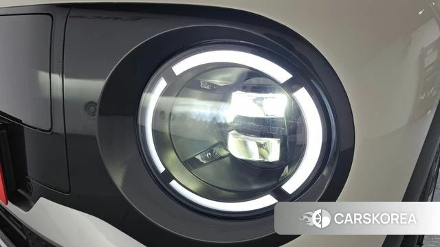 Hyundai Casper Electric id 4644869 из Кореи 14