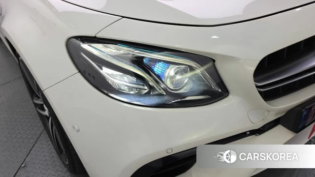 Mercedes-Benz E-Class W213 id 5024071 из Кореи 14