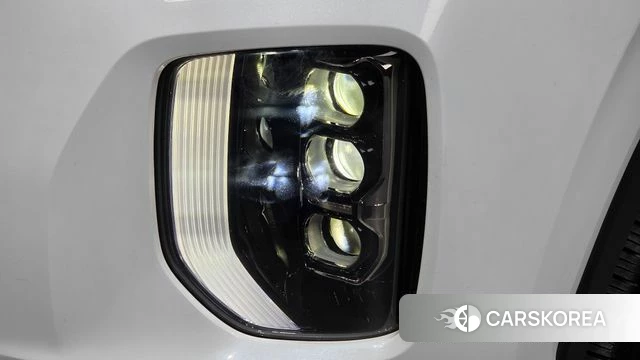 Hyundai Palisade id 5004375 из Кореи 14