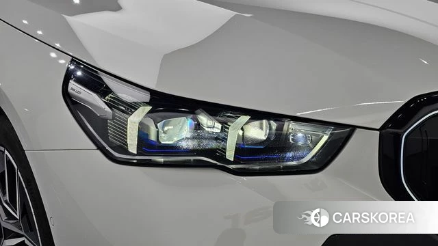 BMW 5 Series (G60) id 5032809 из Кореи 14